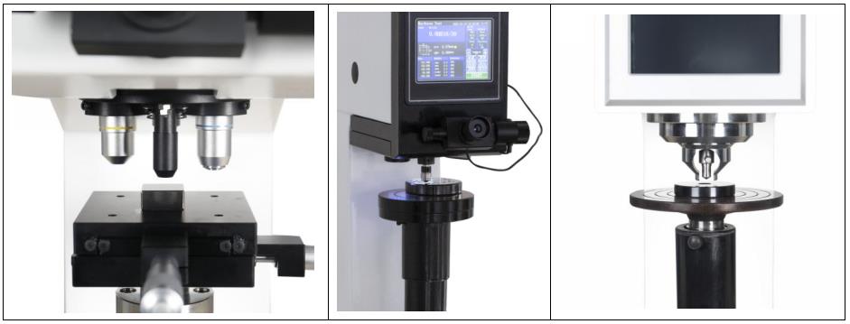 Sertlik Test Cihazı Penetrat&ouml;r&uuml;