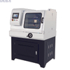 Metalurji Laboratuvarları Kesici Otomatik Metalografik Numune Kesme Makinesi CM-100YZ Kullanıyor