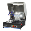Metalografik Aşındırıcı Kesme Makinesi Manuel Kesici Makinesi QG-60C / 80C / 100C
