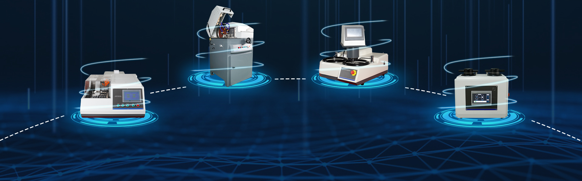 hardness tester supplier