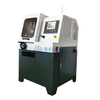 Büyük Otomatik Metalografik Örnek Kesme Makinesi CM-400YZ