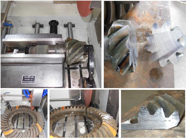 metal kesme makinası