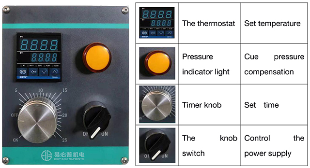Montaj basın makinesi