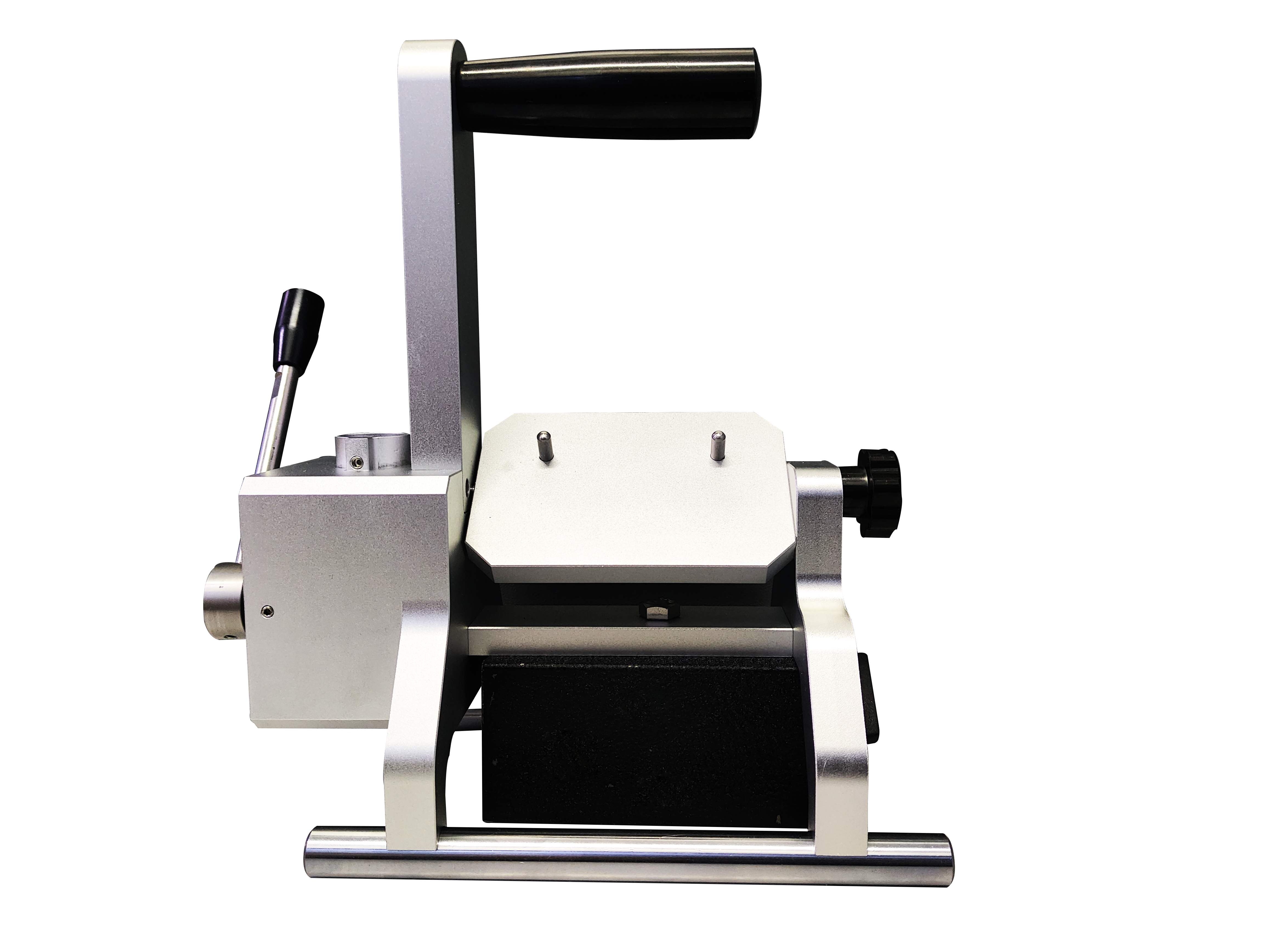 UCI sertlik test cihazı standı
