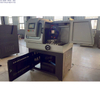 Metalurji Laboratuvarları Kesici Otomatik Metalografik Numune Kesme Makinesi CM-100YZ Kullanıyor