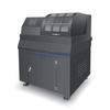 Metalografik Örnek Yüksek Hızlı Hassas Kesme Makinesi CM-80XYZ