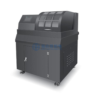 Metalografik Örnek Yüksek Hızlı Hassas Kesme Makinesi CM-80XYZ