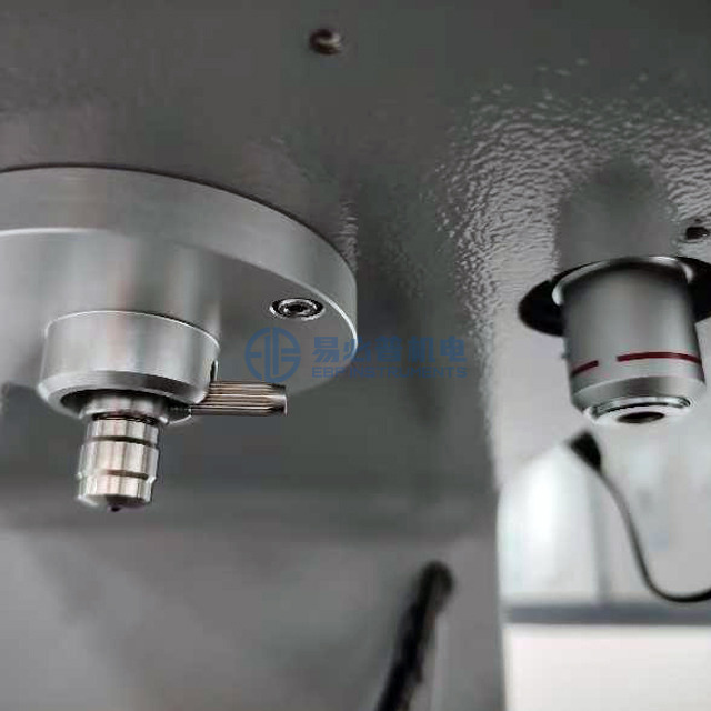 Tamamen Otomatik Evrensel Sertlik Test Cihazı Brinell Rockwell Vickers Sertlik Testi BRV-250AZ