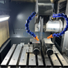 Büyük Otomatik Metalografik Örnek Kesme Makinesi CM-400YZ