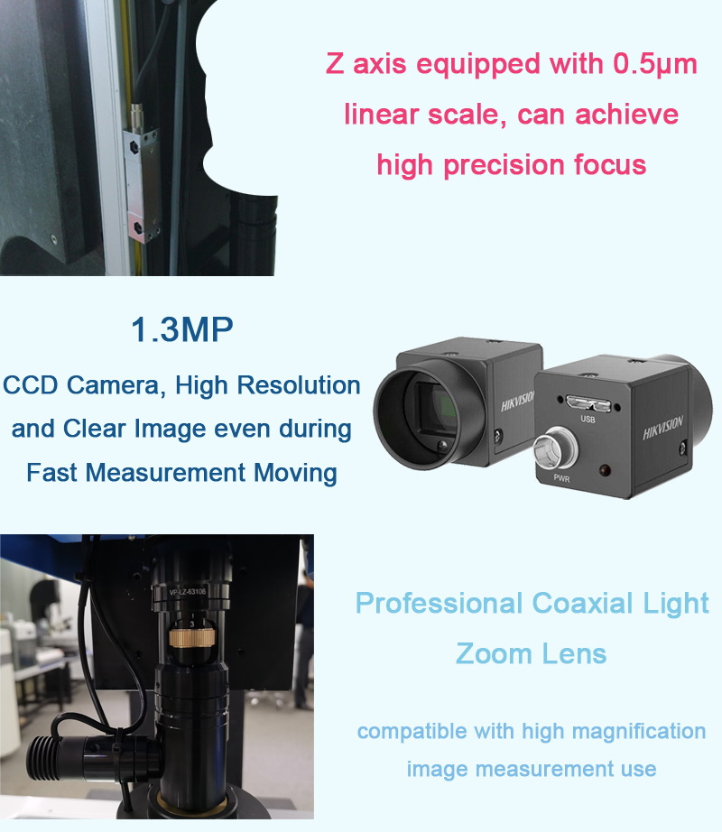 VMM video &ouml;l&ccedil;&uuml;m makinesi