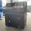 Metalografik Örnek Yüksek Hızlı Hassas Kesme Makinesi CM-80XYZ