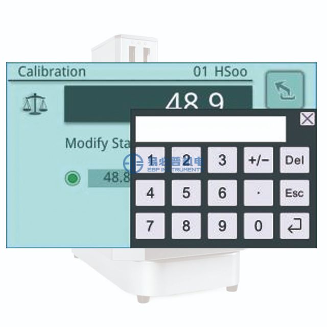 Tam Otomatik Shore Sertlik Ölçme Cihazı A D OO Durometre