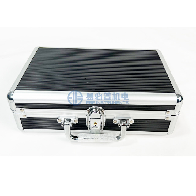 BP-100S Dijital Barcol Sertlik Ölçme Cihazı Alüminyum için EBP Impressör