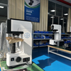 Akıllı Otomatik Brinell sertlik test cihazı yaygın uygulamalar ISO 6506'yı karşılıyor