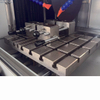 Metalurji Laboratuvarları Kesici Otomatik Metalografik Numune Kesme Makinesi CM-100YZ Kullanıyor