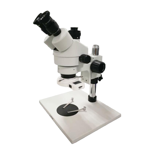 Trinoküler Sürekli Zoom Stereo Mikroskop E-Z7 Stereomikroskop