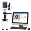 Digital Rockwell Brinell Vickers kombine Universal Sertlik Test Cihazı