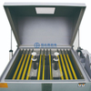 ASTM B117 Korozyon Testi için Tuz Püskürtme Test Cihazı 600L