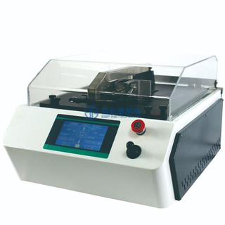 Yüksek Hassasiyetli PCB ve Metal Kesme Makinesi | Düz Tablalı Yüksek Hızlı Kesici