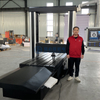 Gantry Brinell sertlik test cihazı
