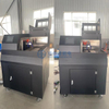 Metalografik Örnek Yüksek Hızlı Hassas Kesme Makinesi CM-80XYZ