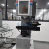 Tamamen Otomatik Evrensel Sertlik Test Cihazı Brinell Rockwell Vickers Sertlik Testi BRV-250AZ