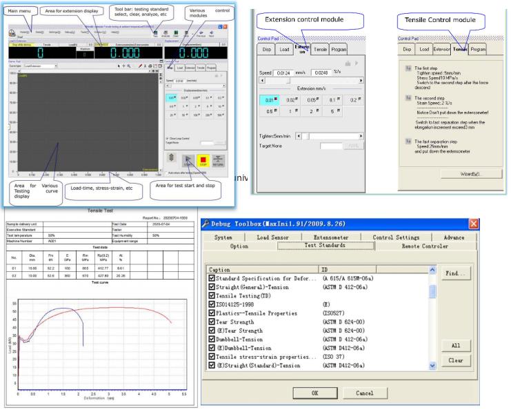 Bilgisayar Kontrol&uuml; UTM