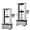 Dijital Üniversal Test Makinesi Çekme Bükme Sıkıştırma Kesme Testi