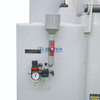 ASTM B117 Korozyon Testi için Tuz Püskürtme Test Cihazı 600L