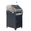 Kabine ile Manuel Metalografik Örnek Kesme Makinesi QGL-80C 100C