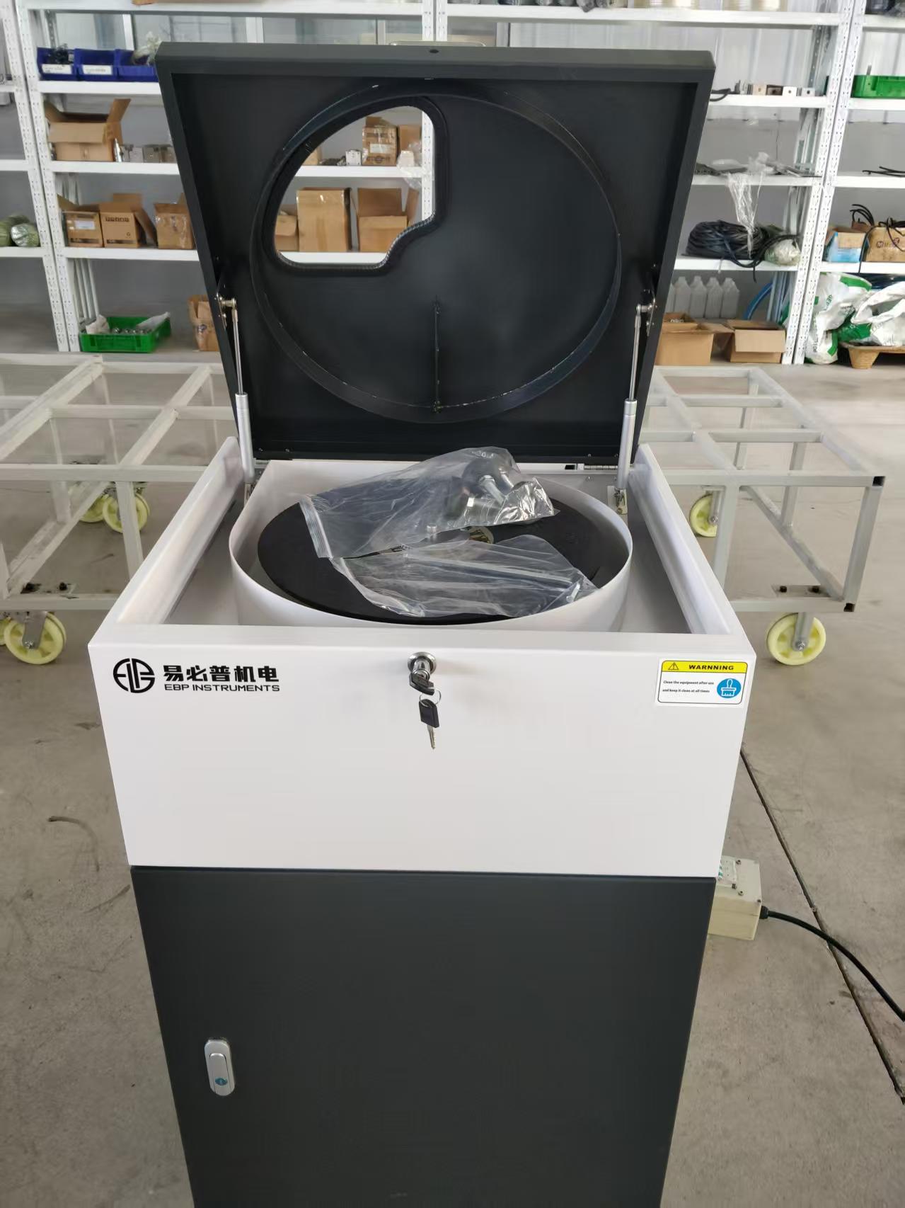 Spektroskopi y&uuml;zey değirmeni