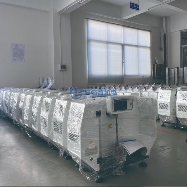 Dijital Sarkaç Charpy IZOD Darbe Dayanımı Test Cihazı