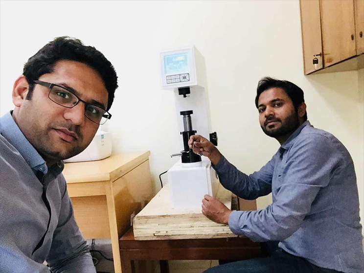 Pakistan Misafirleri