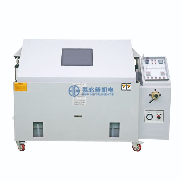 NSS ACSS CASS Tuz Sis Püskürtme Test Odası Korozyon Kabini 800L