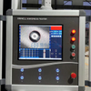 Gantry Brinell sertlik test cihazı