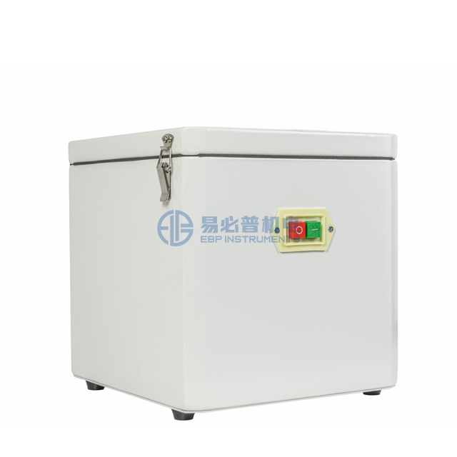 Spektroskopi Örnek Hazırlanmasının SGP-100 Spektro Taşlama Pilizleme Makinesi