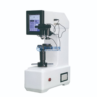 HBRV-187.5T Rockwell Brinell Vickers Evrensel Sertlik Ölçme Cihazı 5 - 250kgf Yük Aralığı