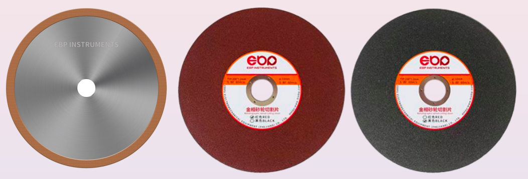 aşındırıcı elmas kesme tekerleği kesici bı&ccedil;ak