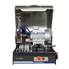 Metalografik Aşındırıcı Kesme Makinesi Manuel Kesici Makinesi QG-60C / 80C / 100C
