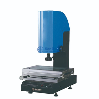 EVM-C 2.5D / 3D Ivision VMM Manuel Video Ölçüm Makinesi