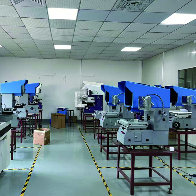 EBP yatay profil projekt&ouml;r&uuml;